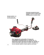 MOTOGUADAÑA DUCATI DBC 4600RS