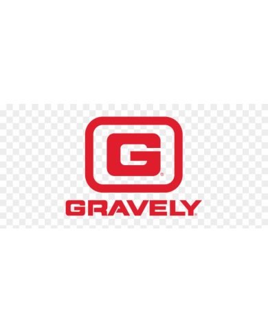 VENTILADOR DE TRANSMISIÓN GRAVELY