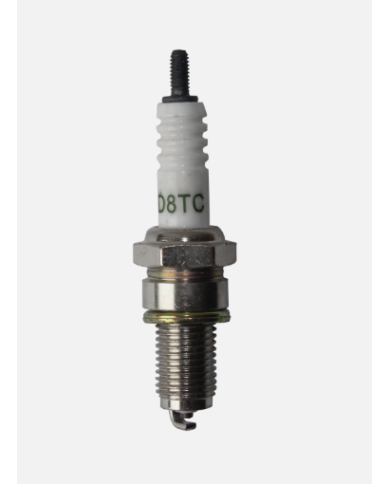 BUJIA D8TC