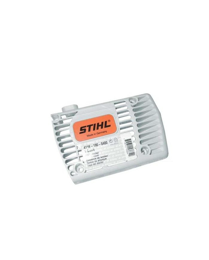 ARRANQUE COMPLETO STIHL FS550