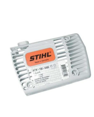 ARRANQUE COMPLETO STIHL FS550