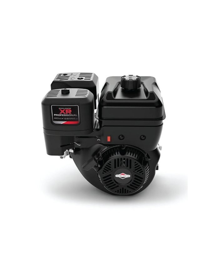 MOTOR BRIGGS STRATTON 13.5 HP
