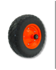 RUEDA PARA CARRETILLA