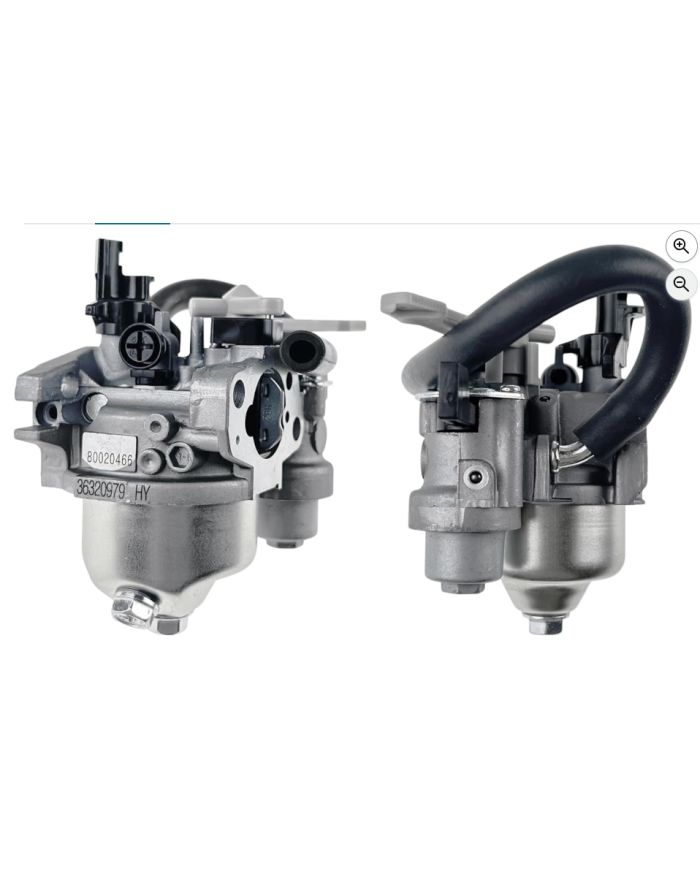 CARBURADOR BRIGGS STRATTON IC 13.5HP