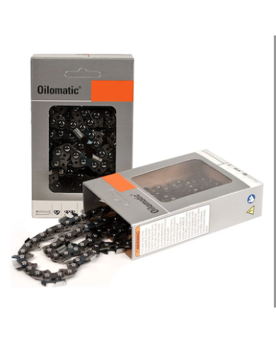 CADENA MOTOSIERRA MS661