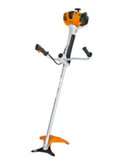 MOTOGUADAÑA STIHL FS491