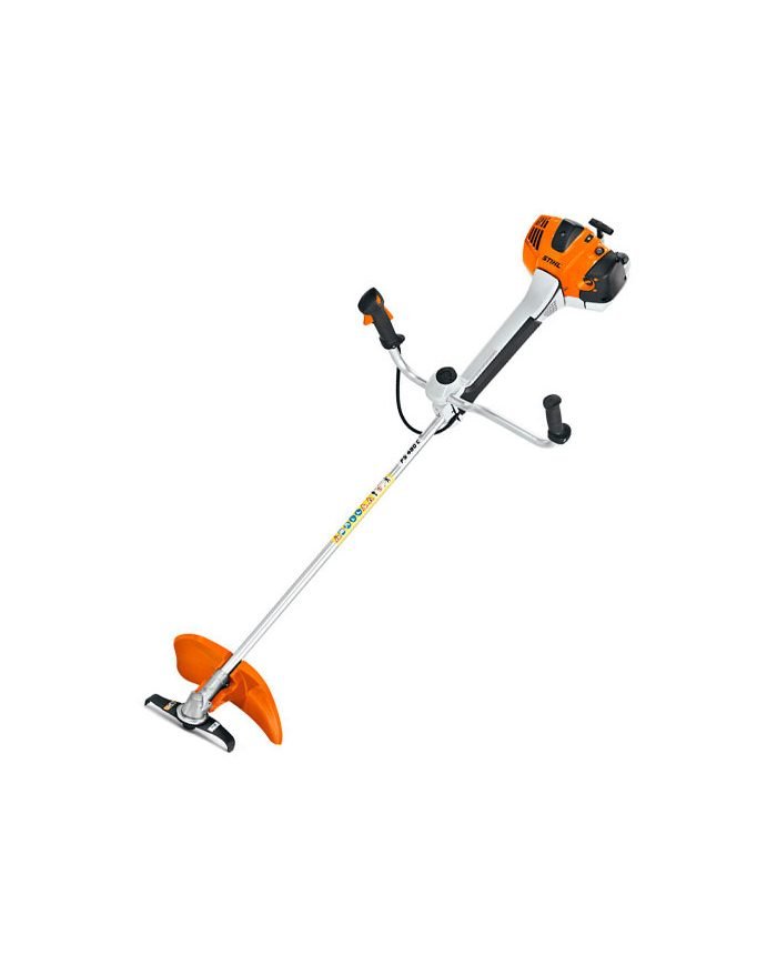 MOTOGUADAÑA STIHL FS491