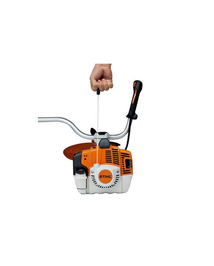 MOTOGUADAÑA STIHL FS491