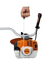 MOTOGUADAÑA STIHL FS491