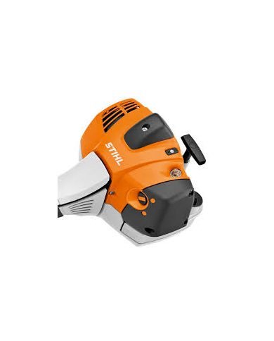 MOTOGUADAÑA STIHL FS491