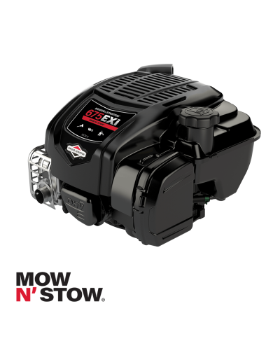 MOTOR BRIGGS STRATTON