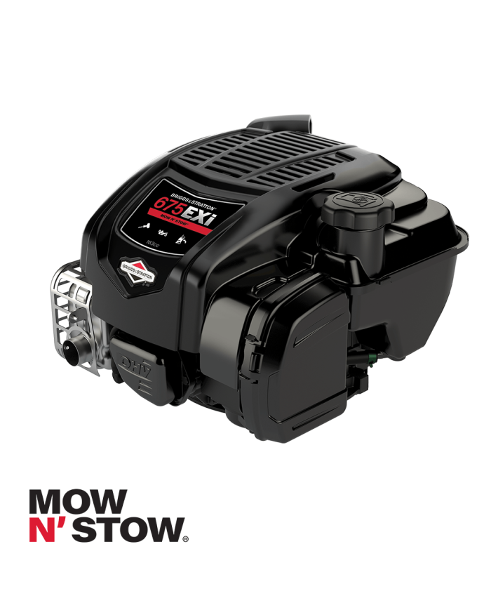 MOTOR BRIGGS STRATTON