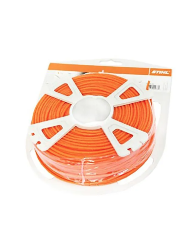 ROLLO DE NYLON STIHL 2.4 MM