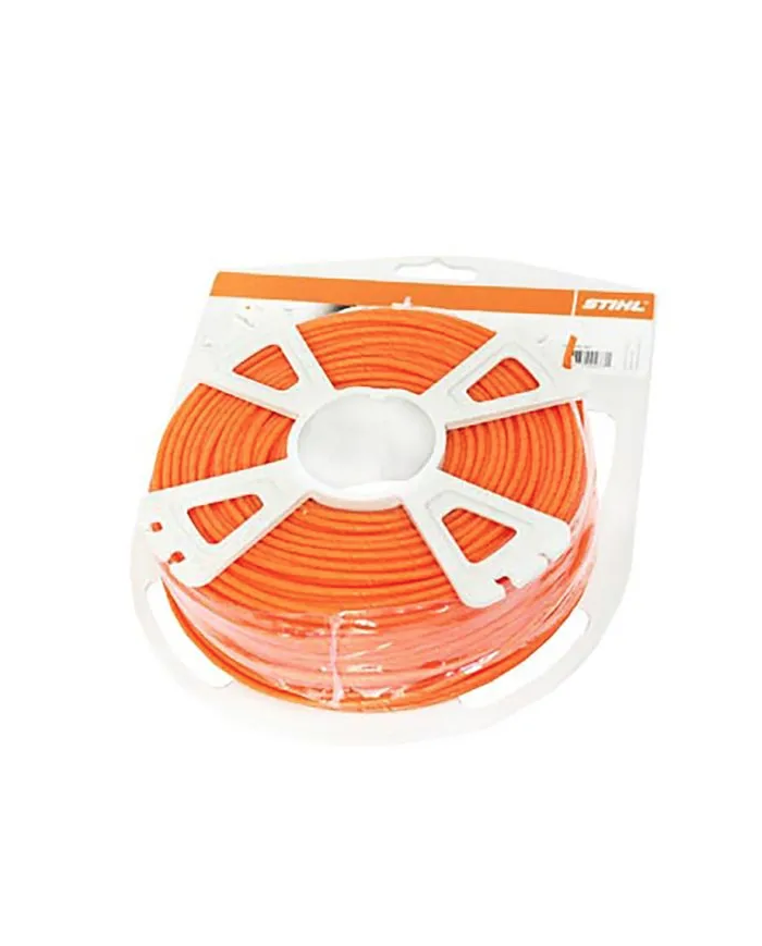 ROLLO DE NYLON STIHL 2.4 MM