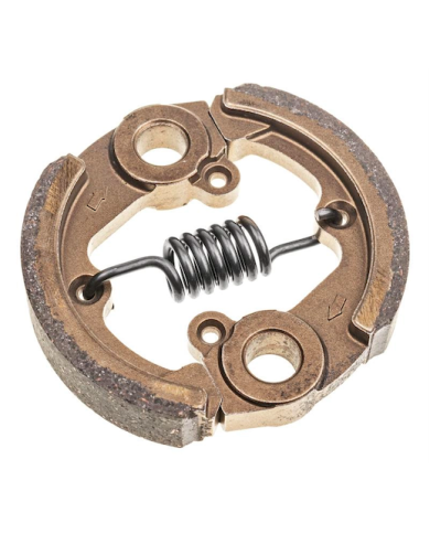 EMBRAGUE MARUYAMA BF43/50