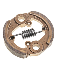 ARRANQUE COMPLETO MARUYAMA BF43R