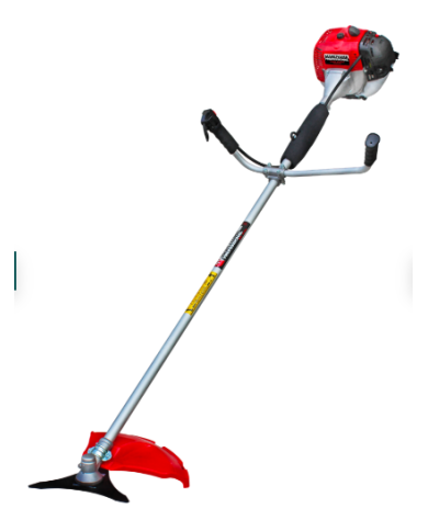 MOTOGUADAÑA MARUYAMA B50R