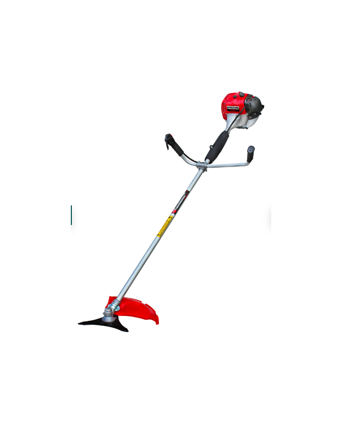 MOTOGUADAÑA MARUYAMA B50R