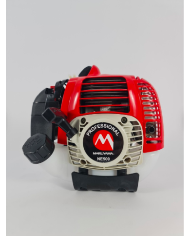 MOTOGUADAÑA MARUYAMA B50R