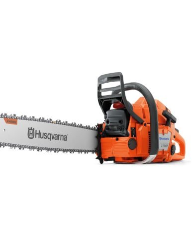 MOTOSIERRA HUSQVARNA 372 XP