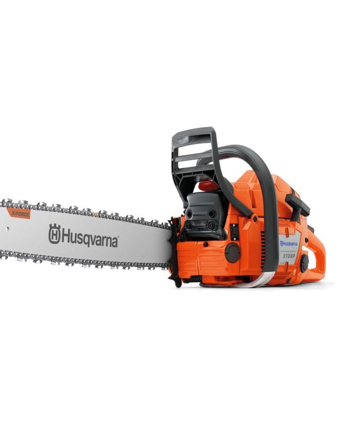 MOTOSIERRA HUSQVARNA 372 XP