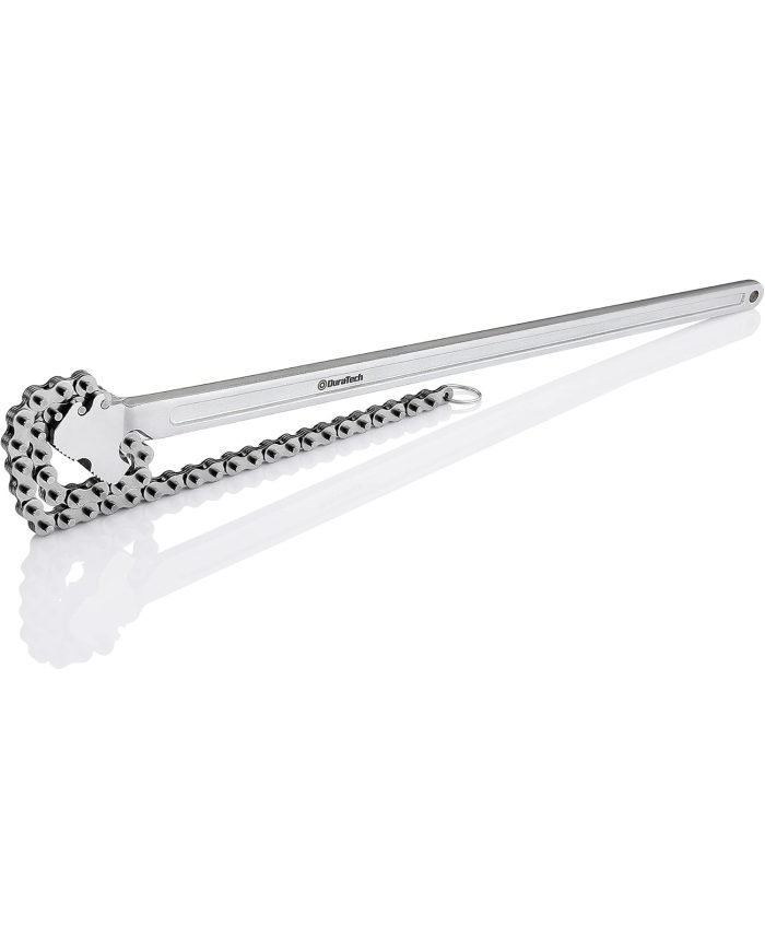 LLAVE DE CADENA SACA FILTRO DE ACEITE