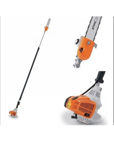 PODADORA DE ALTURA STIHL HT 101