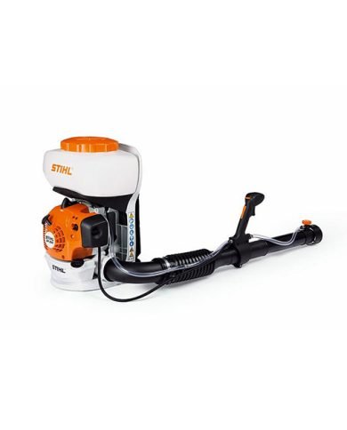 FUMIGADORA STIHL SR 200