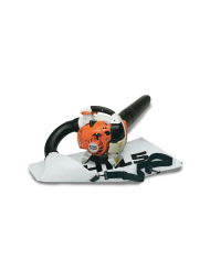 MOTOR UNIVERSAL STIHL KM 85 R