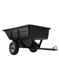 CARRETON DE POLIETILENO