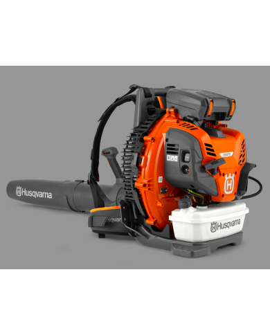 SOLADORA DE HOJAS HUSQVARNA 590BTS