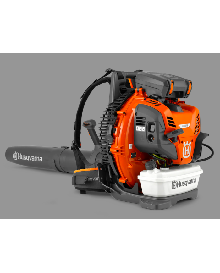 SOLADORA DE HOJAS HUSQVARNA 590BTS