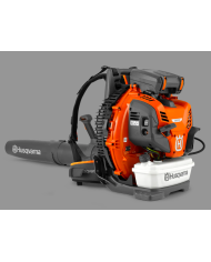 SOLADORA DE HOJAS HUSQVARNA 590BTS