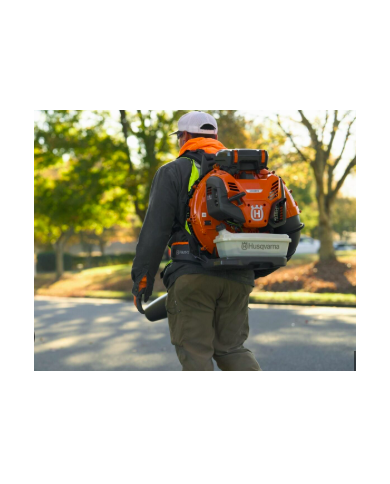 SOLADORA DE HOJAS HUSQVARNA 590BTS