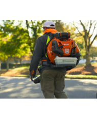 SOLADORA DE HOJAS HUSQVARNA 590BTS