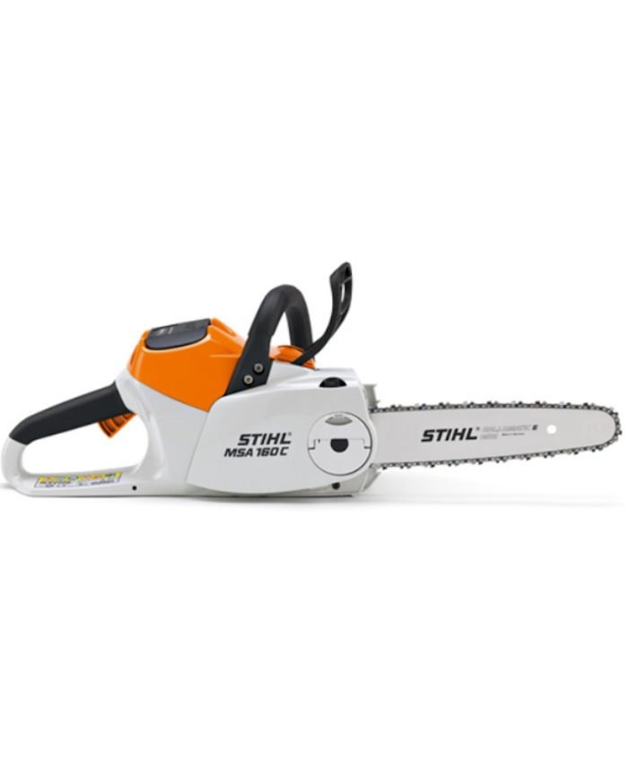 MOTOSIERRA A BATERIA STIHL