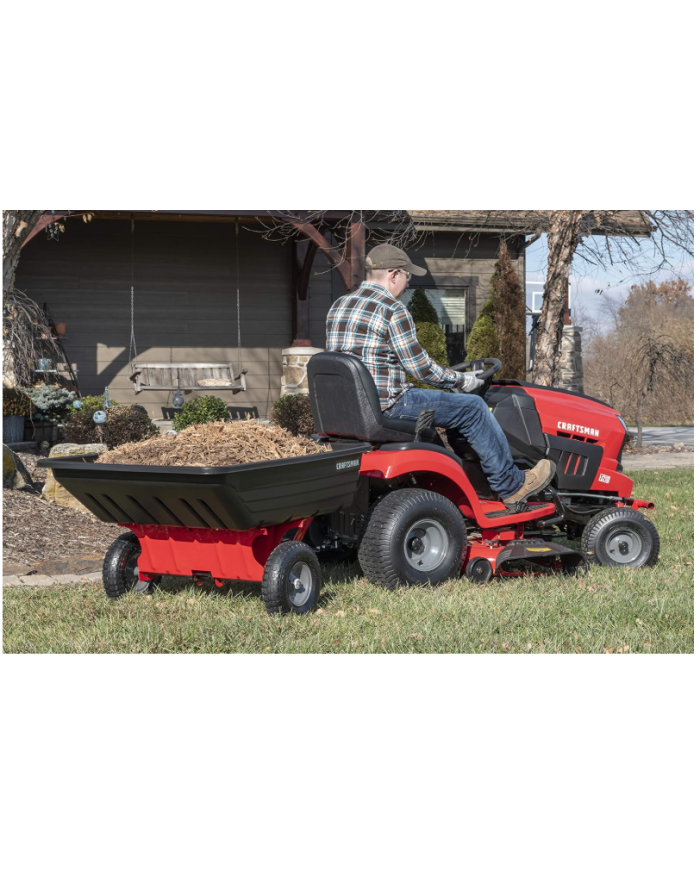 CARRETON DE POLIETILENO