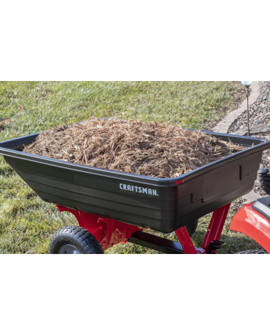 CARRETON DE POLIETILENO