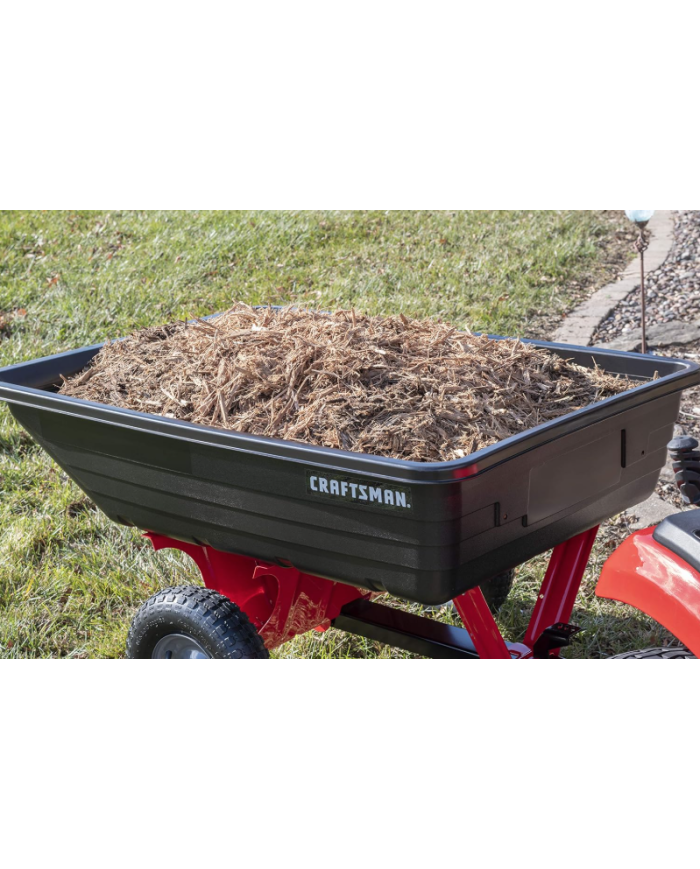 CARRETON DE POLIETILENO