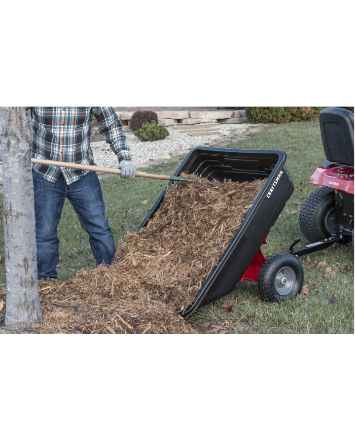 CARRETON DE POLIETILENO