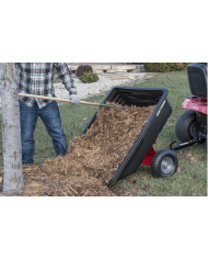 CARRETON DE POLIETILENO