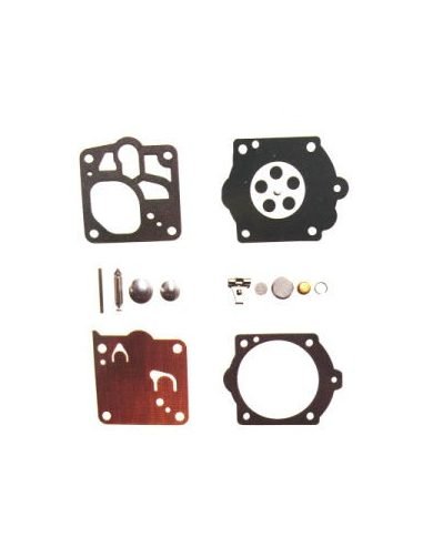 KIT REPARACION DE CARBURADOR