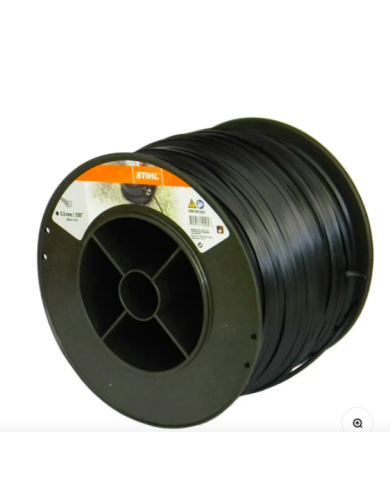 NYLON DE CORTE CUADRADO 3.3MM