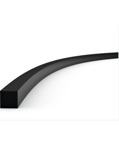 NYLON DE CORTE CUADRADO 3.3MM