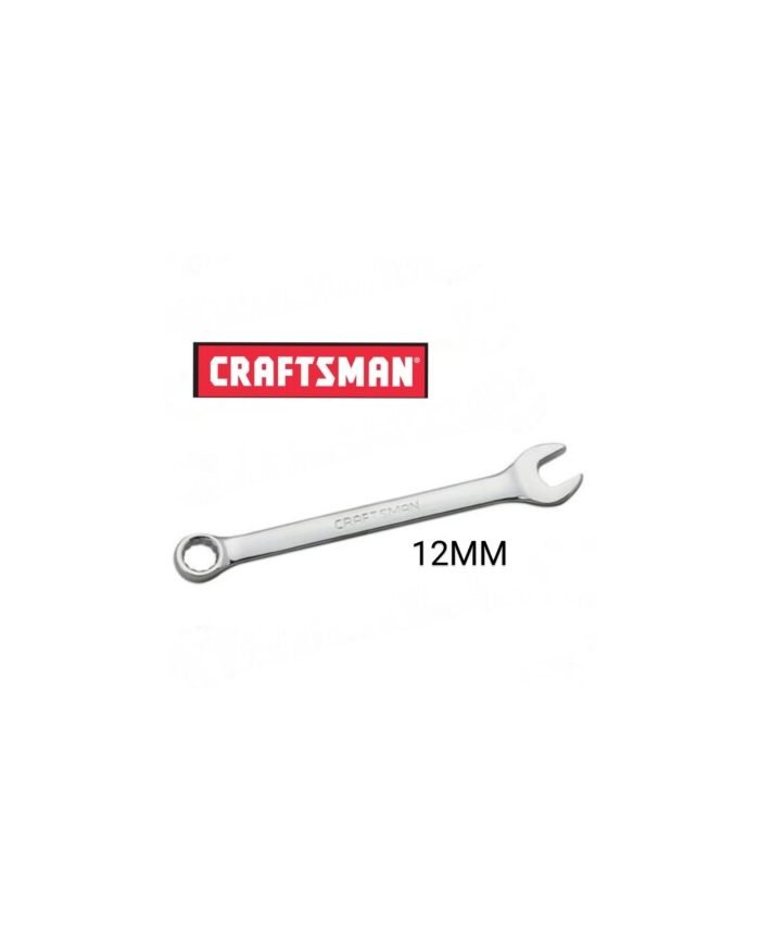 LLAVE RACHA CRAFTSMAN 12 MM