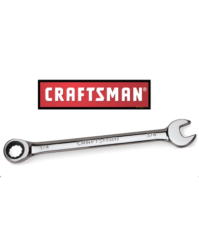 LLAVE CRAFTSMAN 13 mm