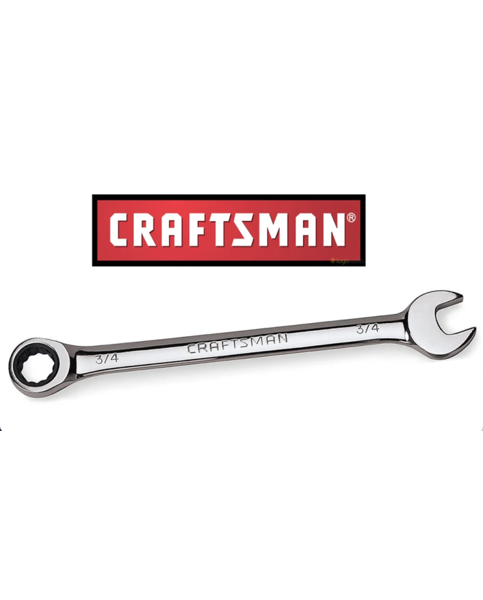 LLAVE CRAFTSMAN 13 mm