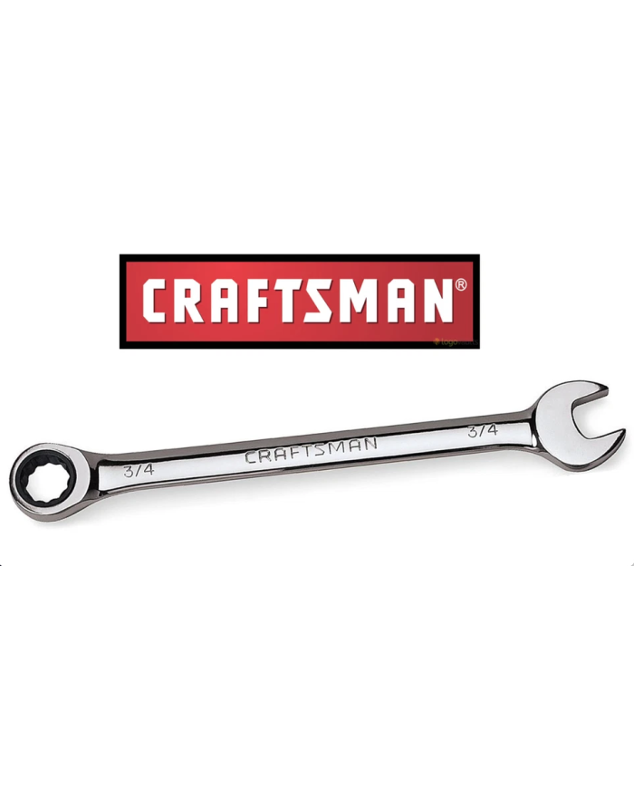 LLAVE CRAFTSMAN 10 mm
