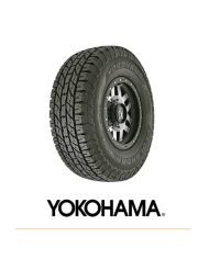 LLANTA YOKOHAMA 235/65R17
