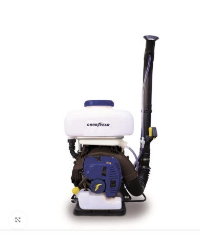 NEBULIZADORA GOODYEAR